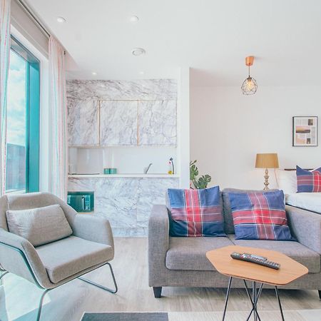 Prime Sheffield Apartments المظهر الخارجي الصورة