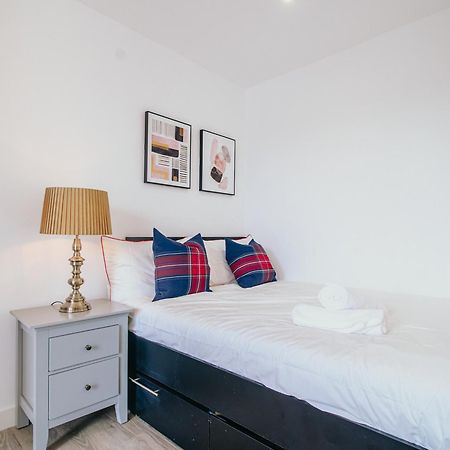 Prime Sheffield Apartments المظهر الخارجي الصورة