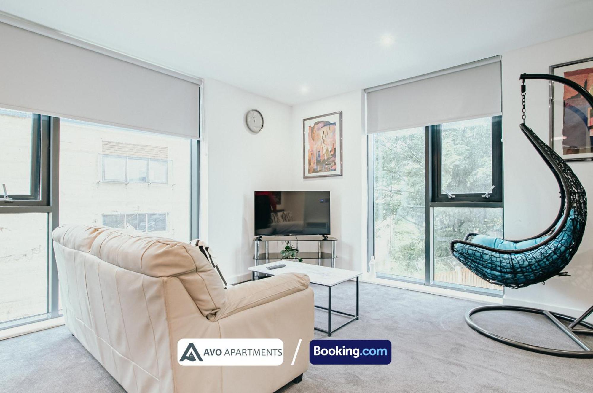 Prime Sheffield Apartments المظهر الخارجي الصورة