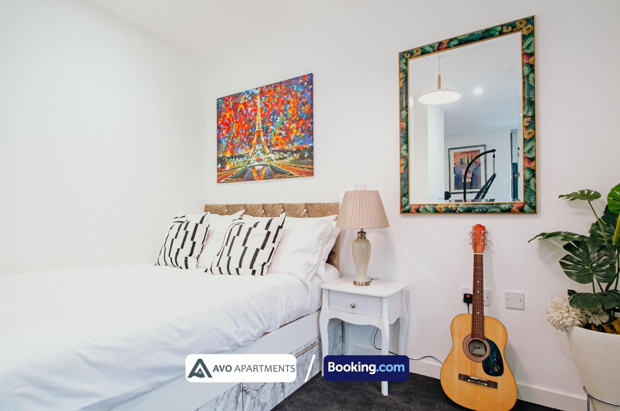 Prime Sheffield Apartments المظهر الخارجي الصورة