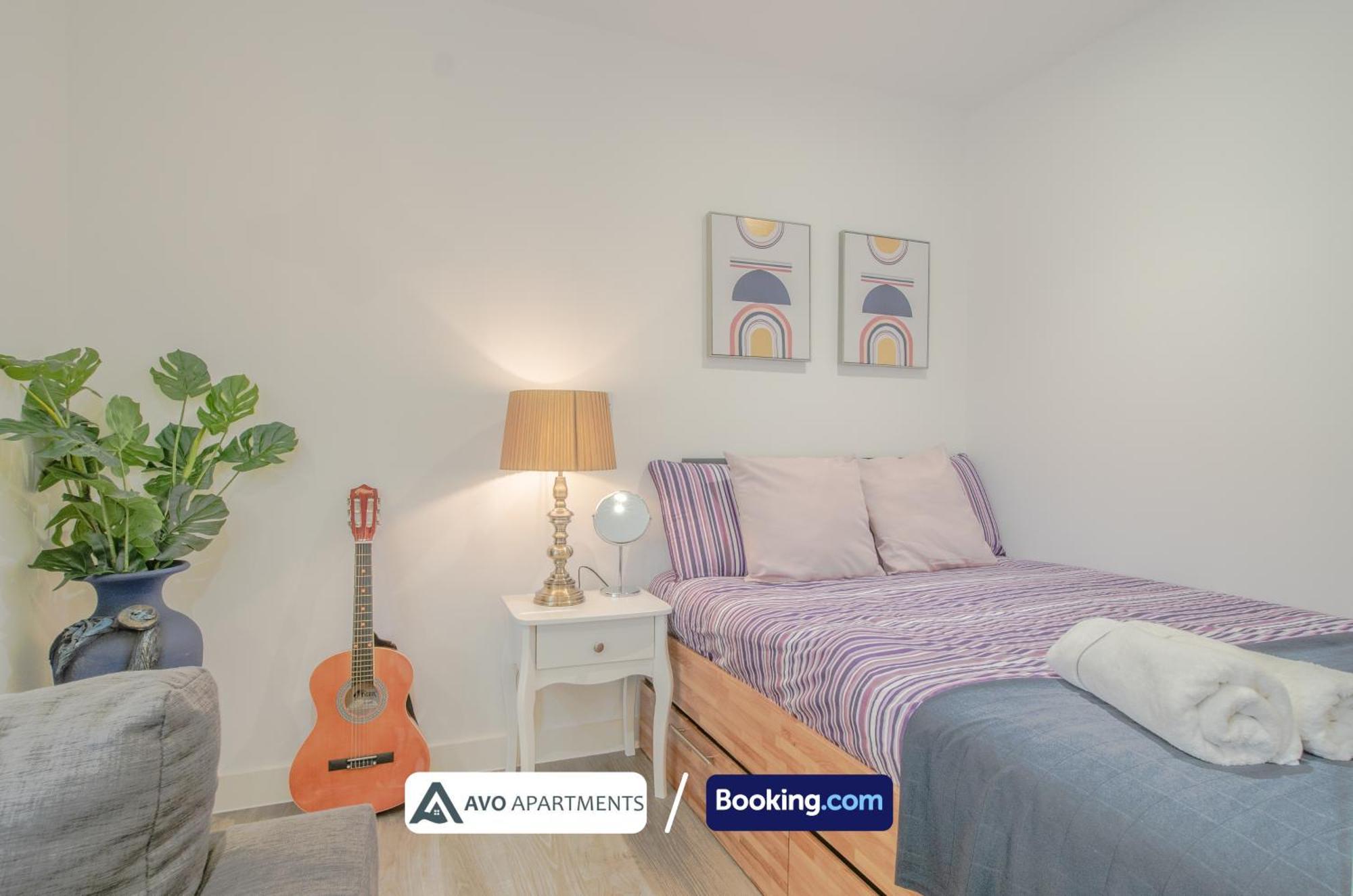 Prime Sheffield Apartments المظهر الخارجي الصورة