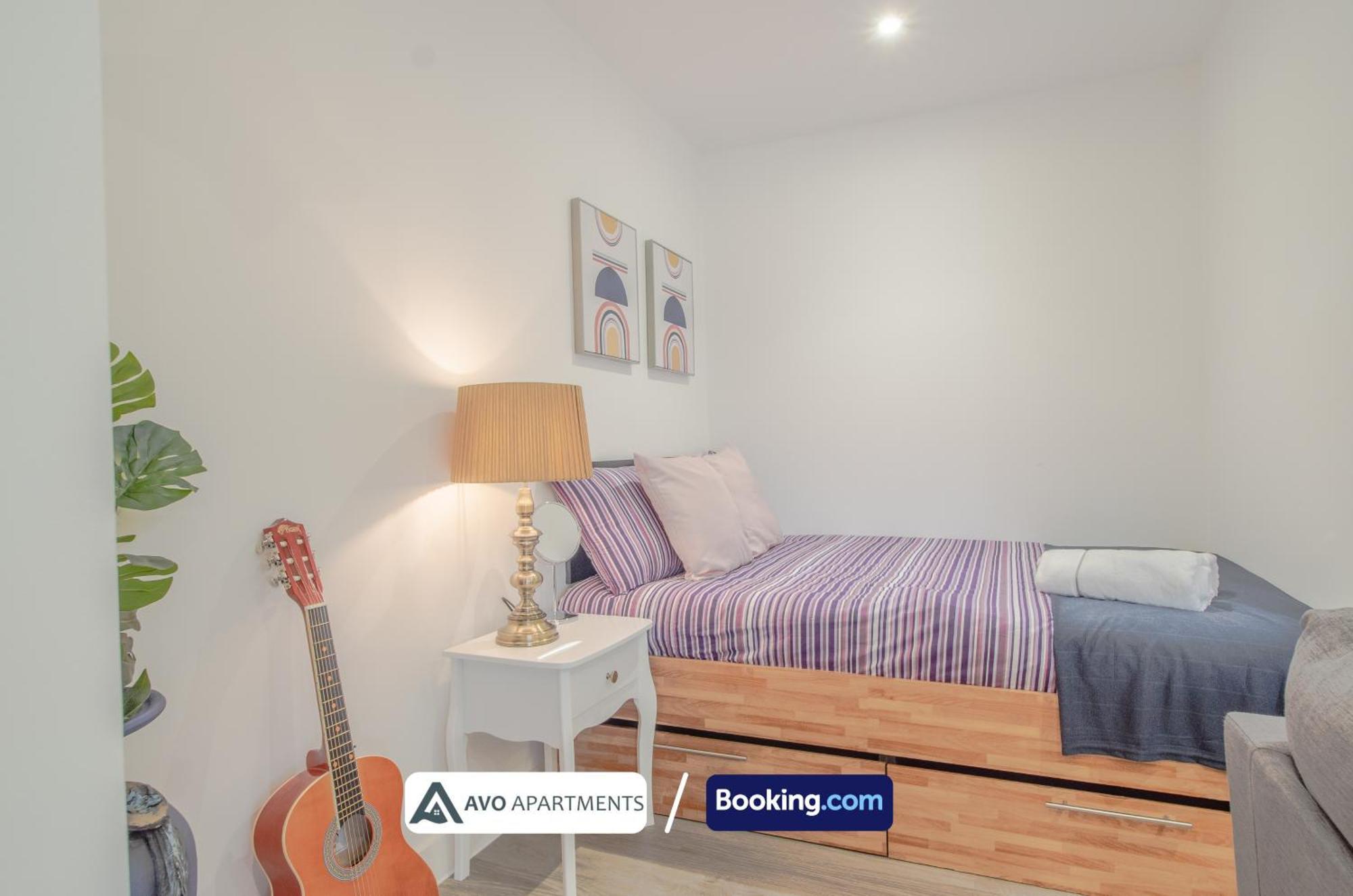 Prime Sheffield Apartments المظهر الخارجي الصورة