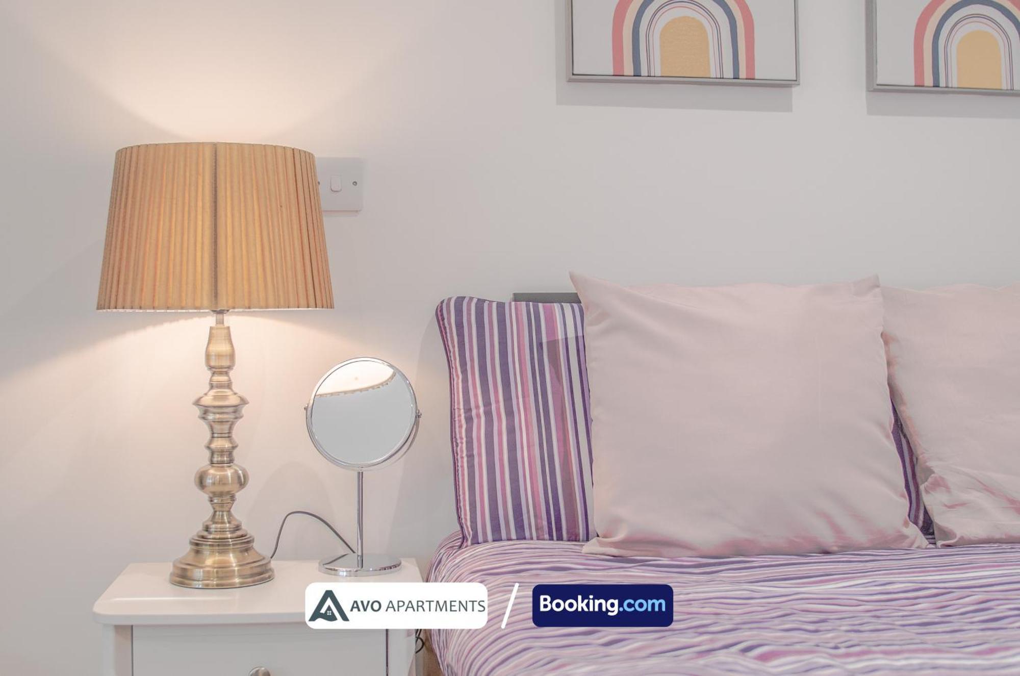 Prime Sheffield Apartments المظهر الخارجي الصورة