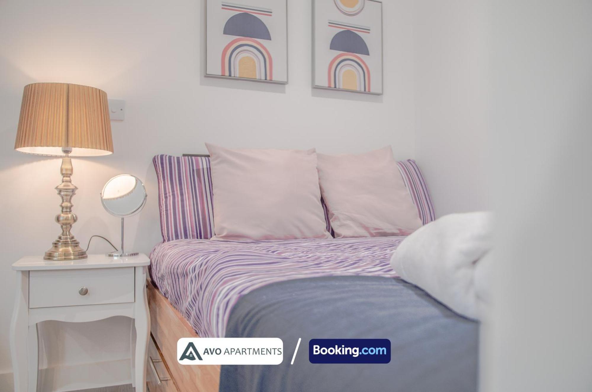 Prime Sheffield Apartments المظهر الخارجي الصورة