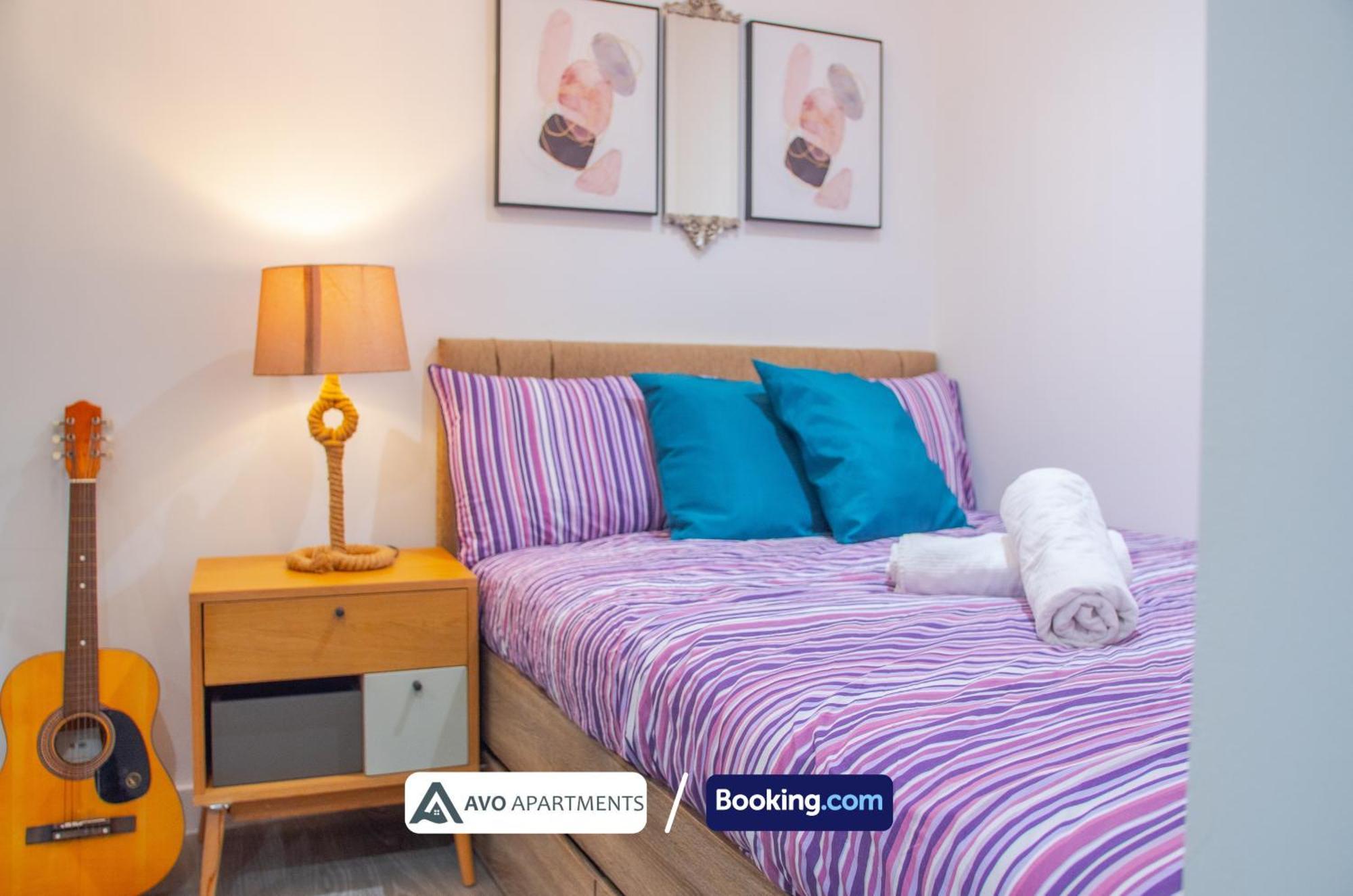 Prime Sheffield Apartments المظهر الخارجي الصورة