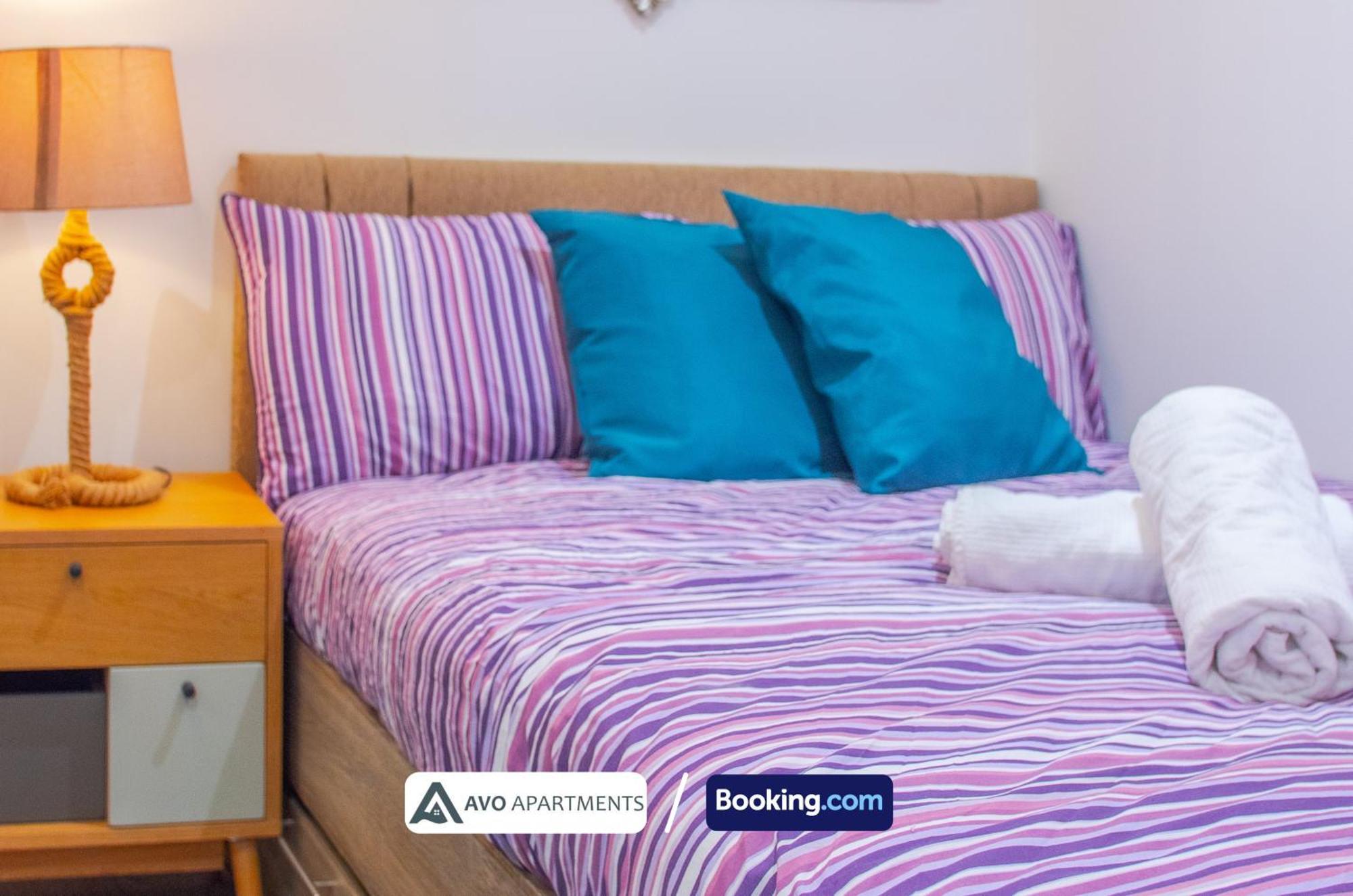 Prime Sheffield Apartments المظهر الخارجي الصورة