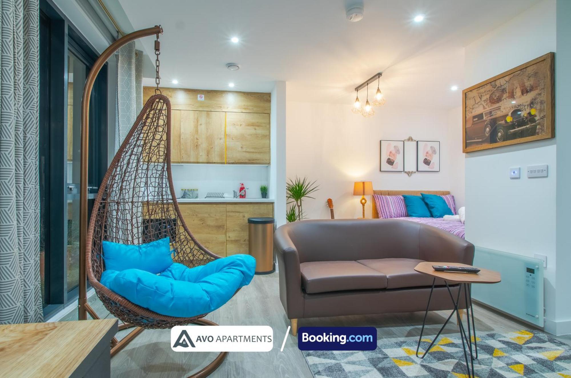 Prime Sheffield Apartments المظهر الخارجي الصورة