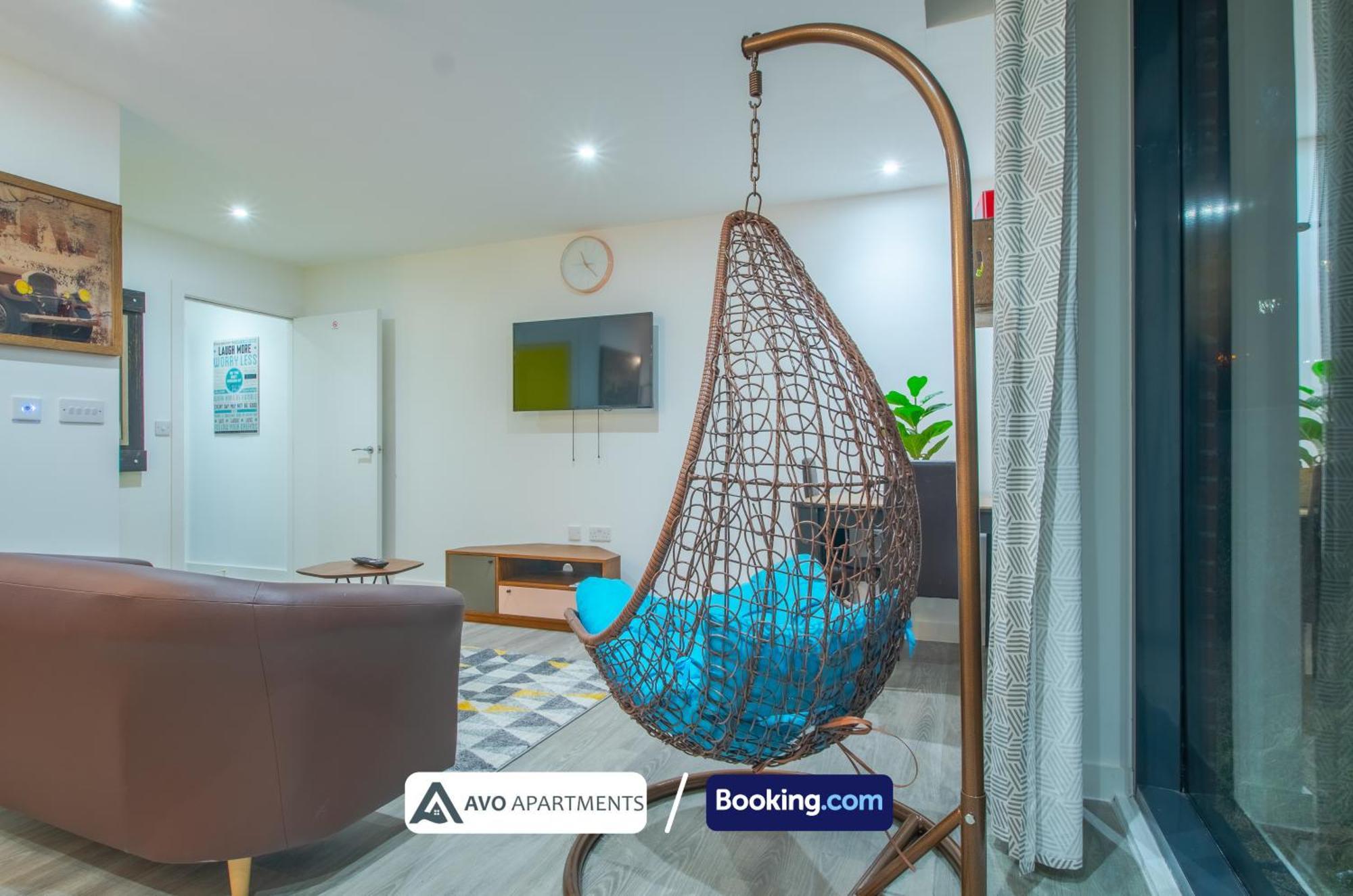 Prime Sheffield Apartments المظهر الخارجي الصورة