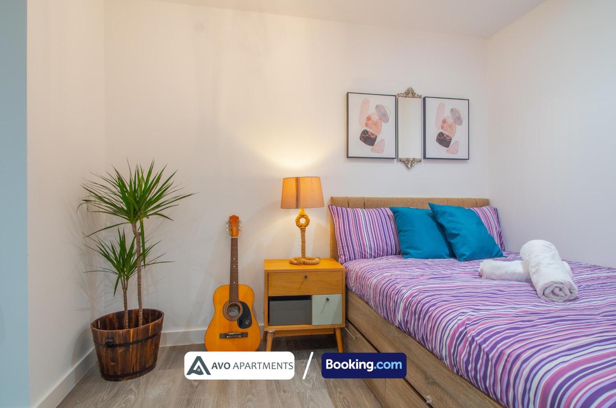 Prime Sheffield Apartments المظهر الخارجي الصورة