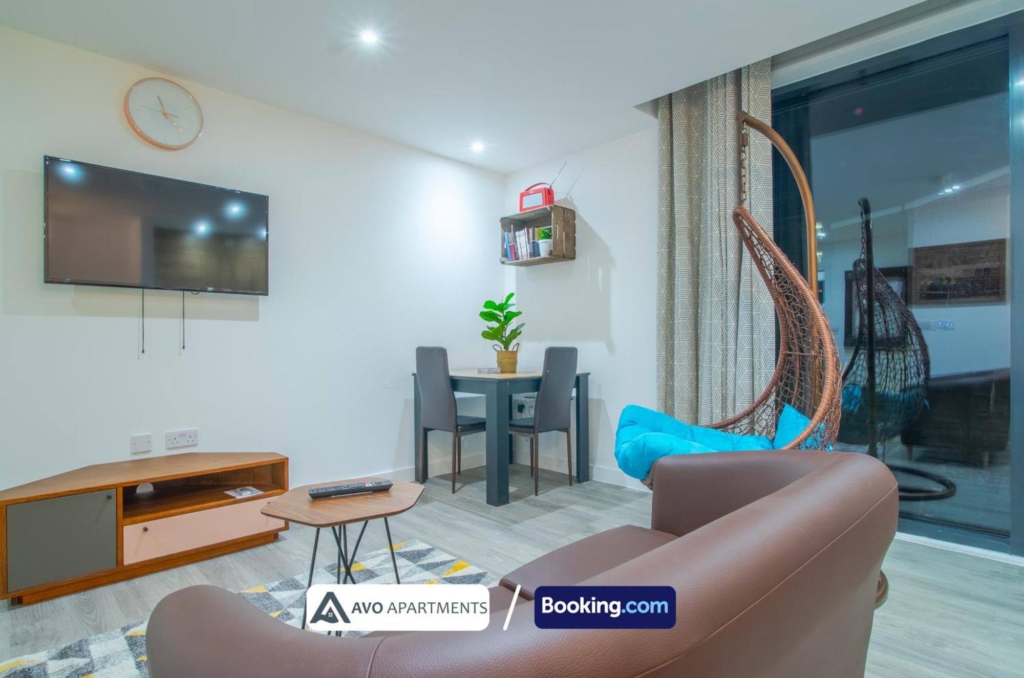 Prime Sheffield Apartments المظهر الخارجي الصورة