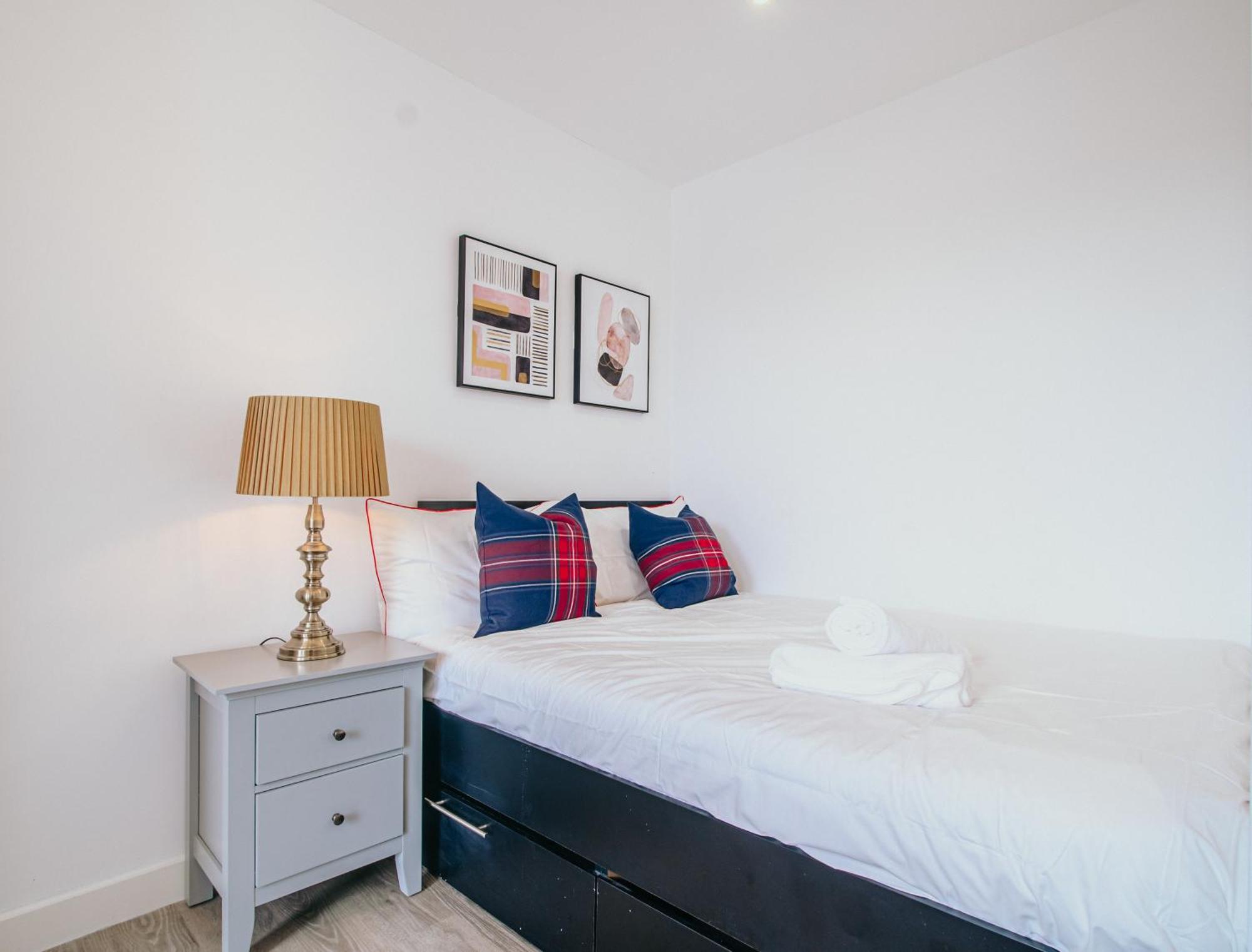 Prime Sheffield Apartments المظهر الخارجي الصورة