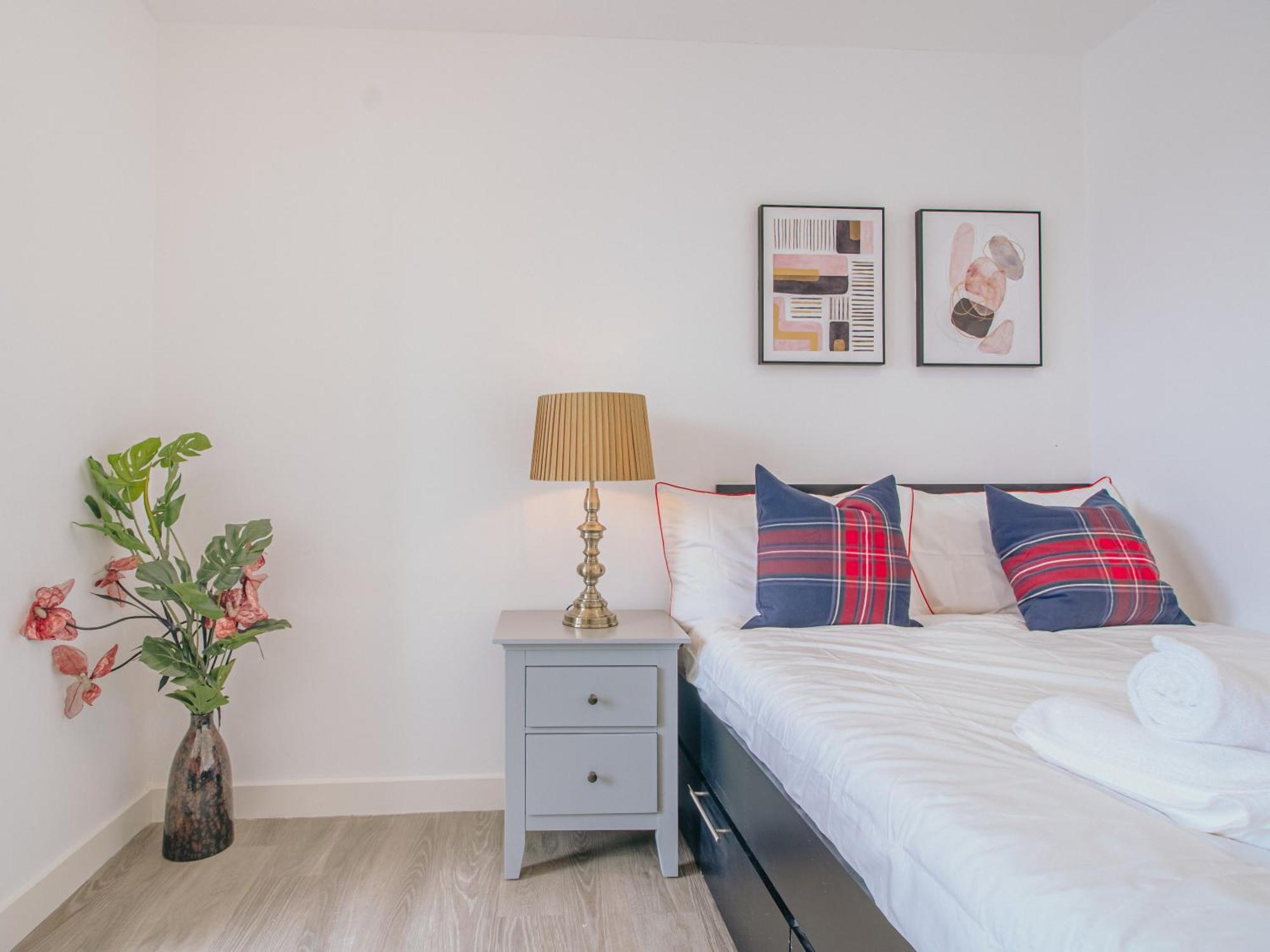 Prime Sheffield Apartments المظهر الخارجي الصورة