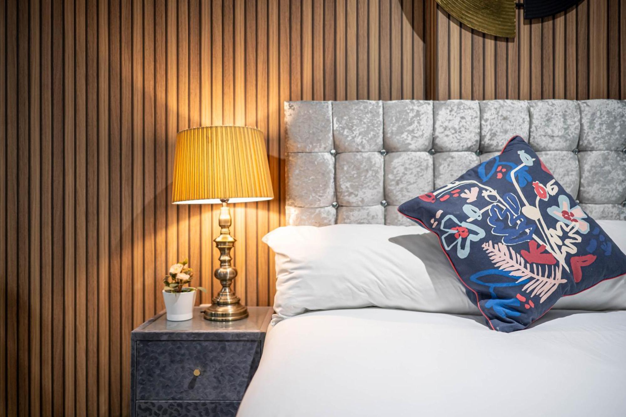 Prime Sheffield Apartments المظهر الخارجي الصورة