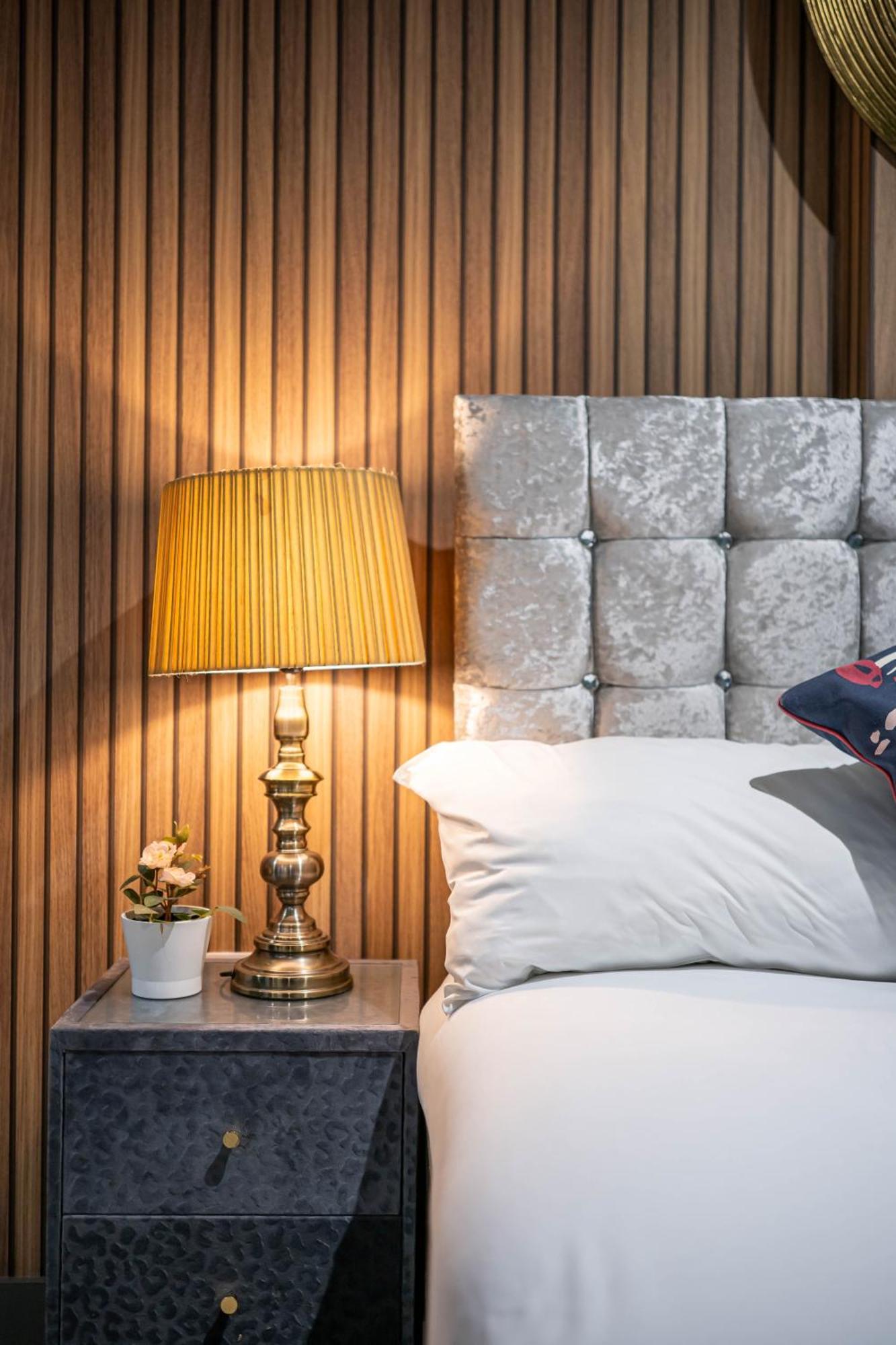 Prime Sheffield Apartments المظهر الخارجي الصورة