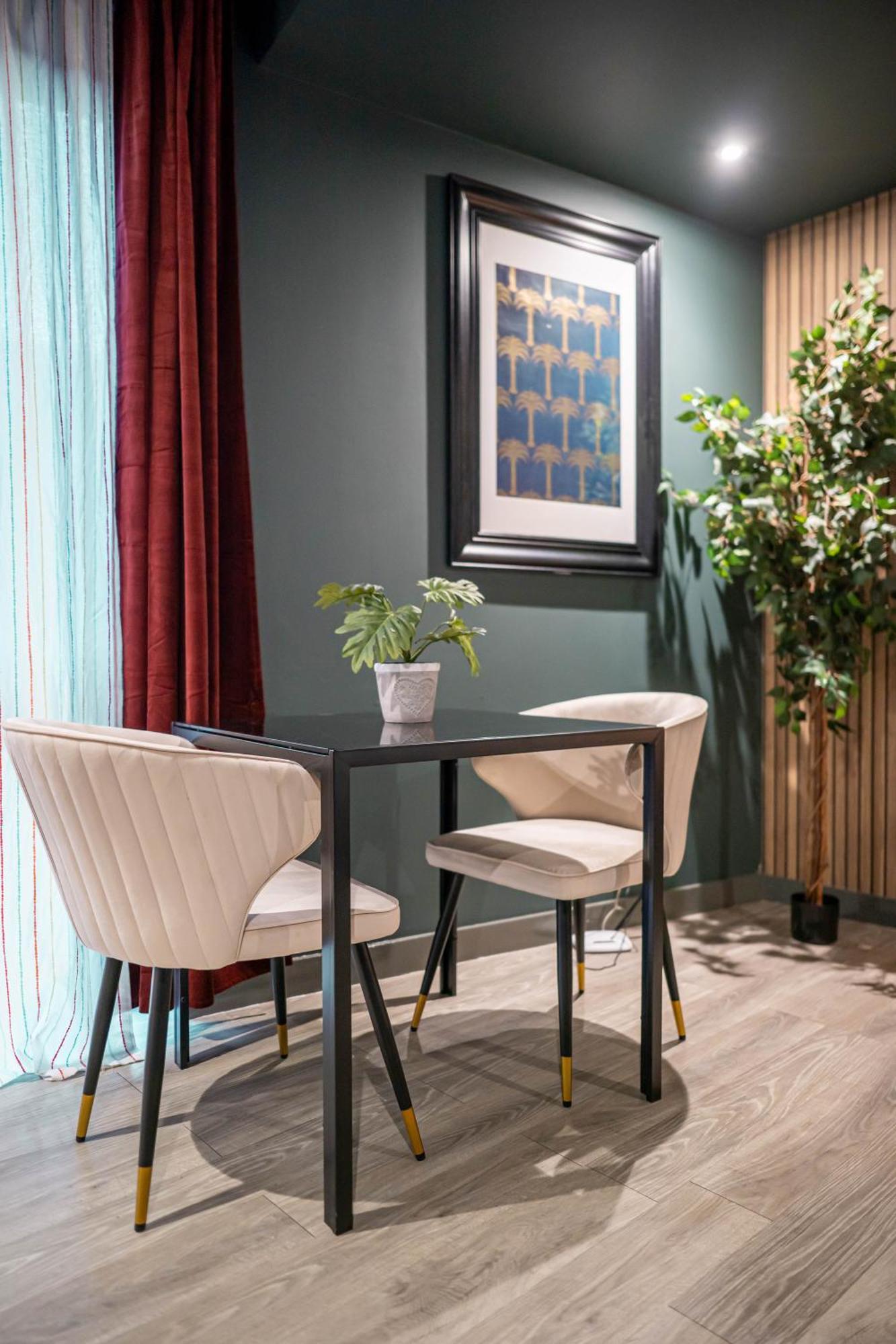 Prime Sheffield Apartments المظهر الخارجي الصورة